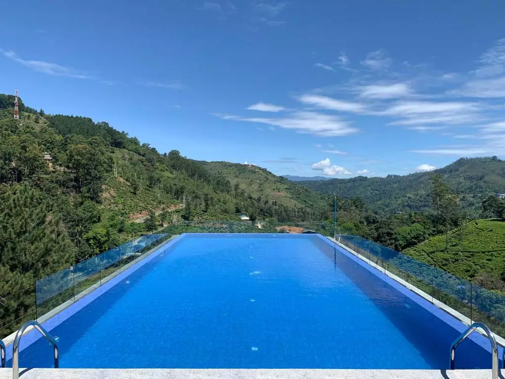 Morning Dew Boutique Hotel Ella